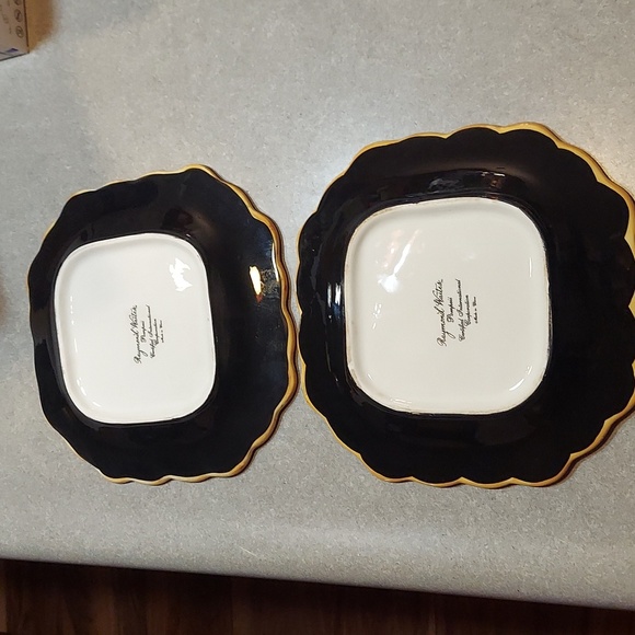 1980s Raymond Waites Pompeii plates - Picture 4 of 5